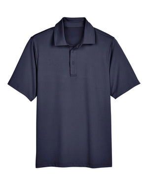 Devon & Jones CrownLux Performance® Men's Range Flex Polo - Navy