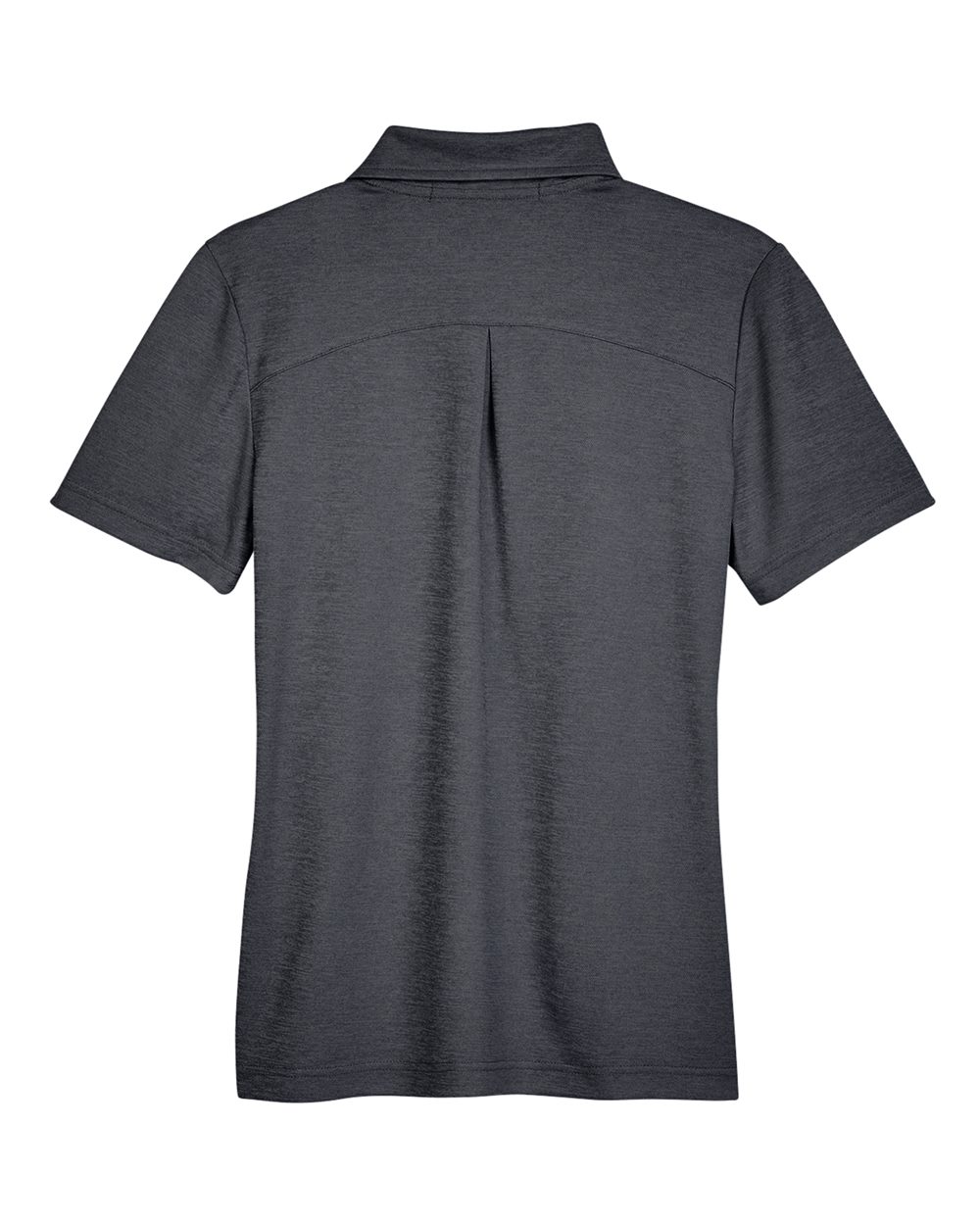 Devon & Jones CrownLux Performance® Ladies' Address Melange Polo