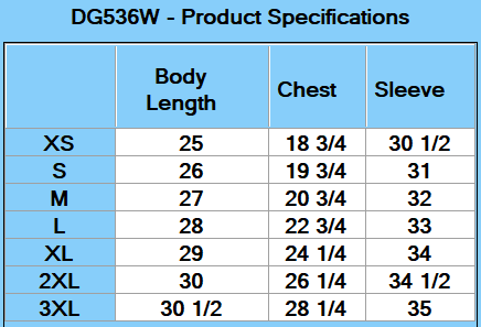 Devon & Jones CrownLux Performance® Ladies' Gingham Shirt - Specs