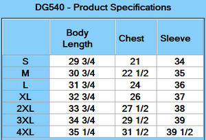 Devon & Jones CrownLux Performance® Men's Micro Windowpane Woven Shirt - Specs