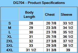 Devon & Jones New Classics® Men's Charleston Hybrid Jacket - Specs