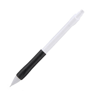 BIC ® Clic-Matic® - Black With Solid White