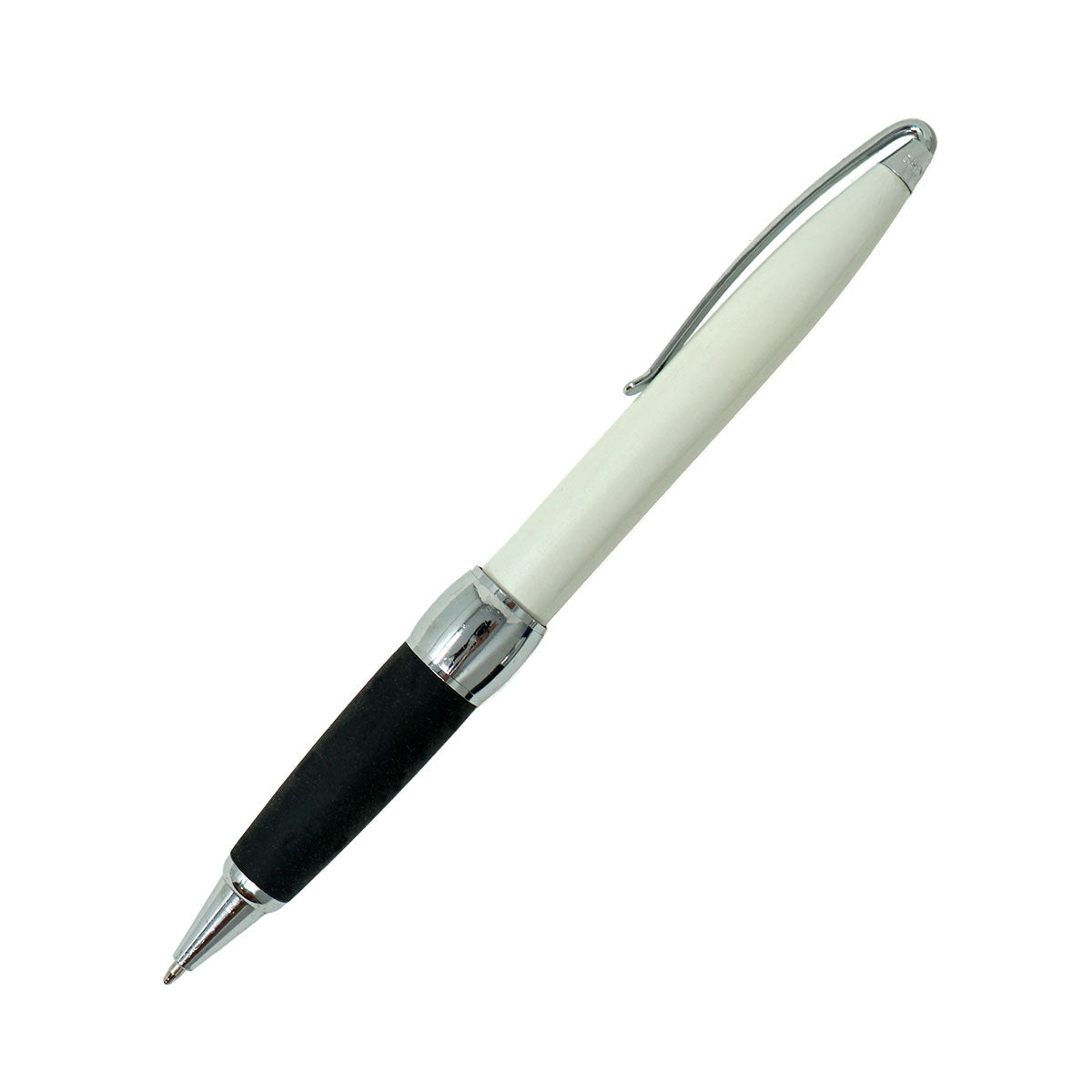 Elite Pen - Pearl White