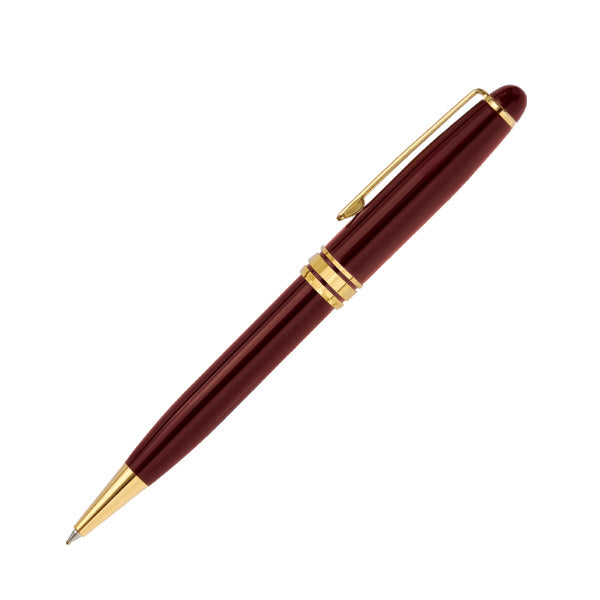 Explorer Pen - Burgundy