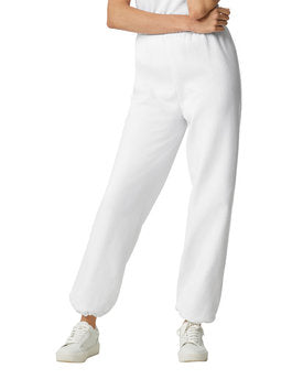 Gildan Adult Heavy Blend™ Sweatpant - White