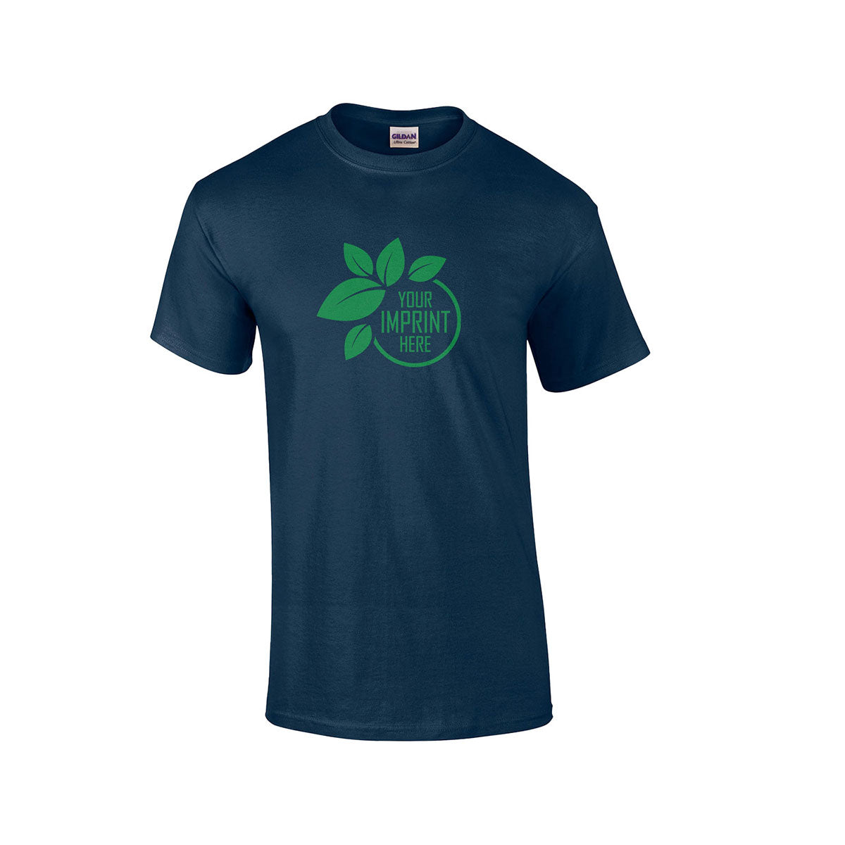 Gildan Adult Ultra Cotton® Tall T-Shirt - Shirt