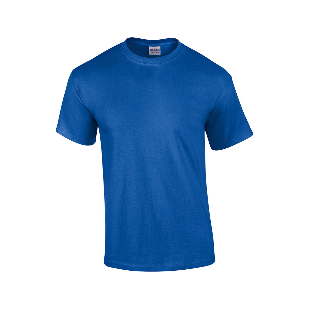 Gildan Adult Ultra Cotton® Tall T-Shirt - Royal