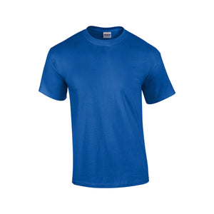Gildan Adult Ultra Cotton® Tall T-Shirt - Royal