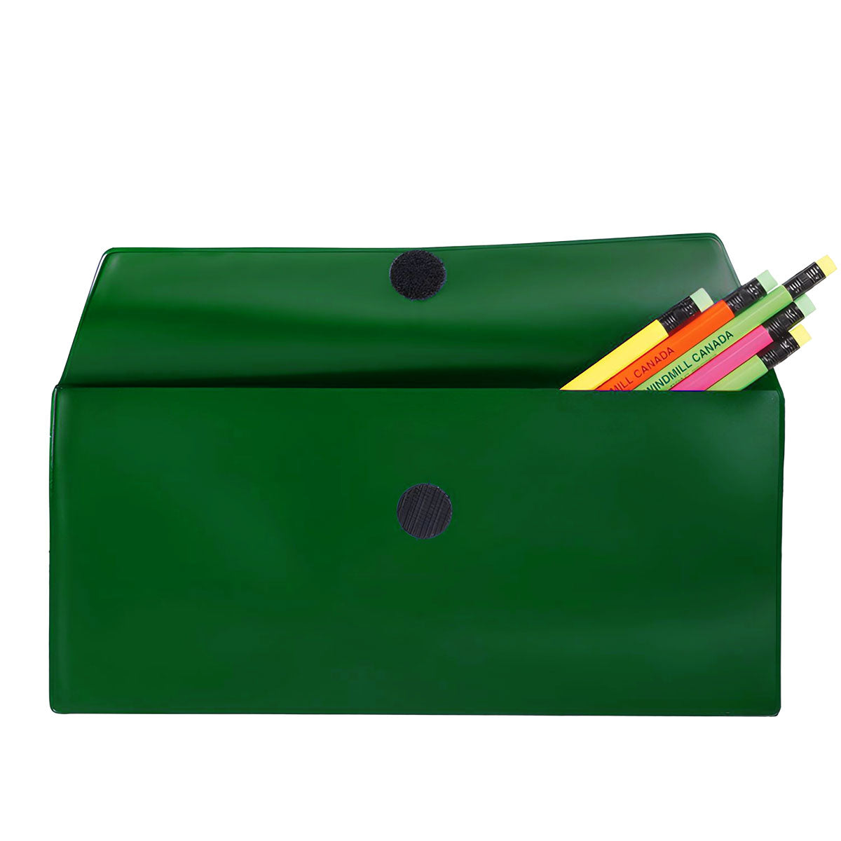 Document Holder - Dark Green