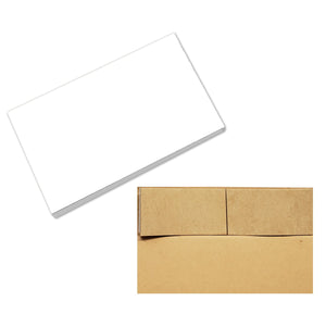 Standard 1-1/4 Rolling Paper with Custom Full-Colour Sleeve - Full Color