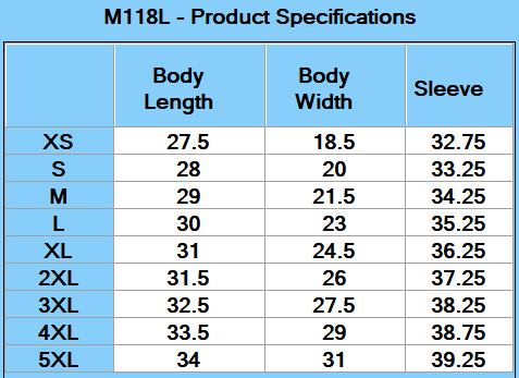 Harriton Unisex Charge Snag and Soil Protect Long-Sleeve T-Shirt - Specs