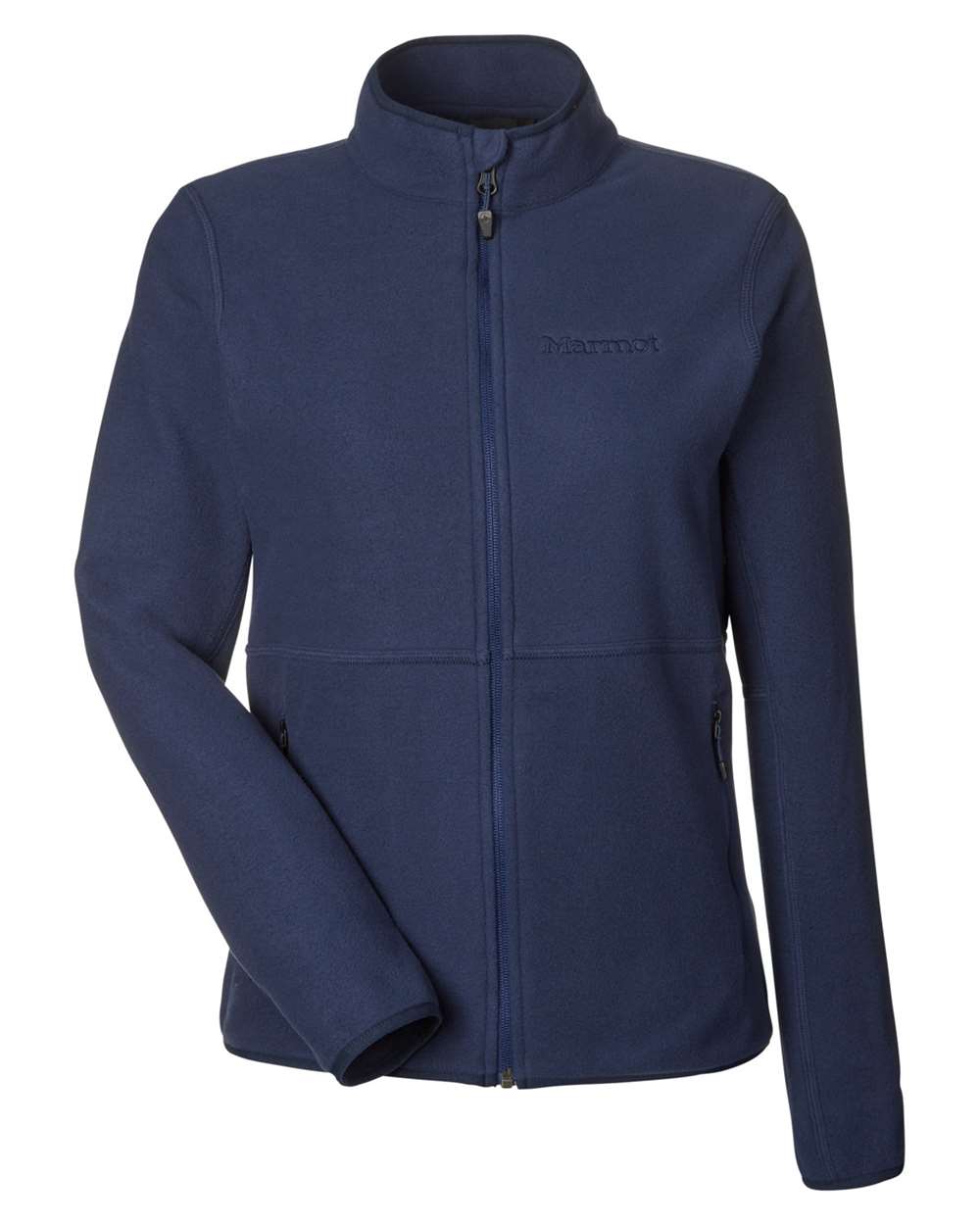 Marmot Ladies' Rocklin Jacket - Arctic Navy