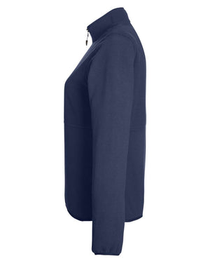 Marmot Ladies' Rocklin Half-Zip Jacket