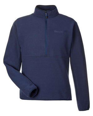 Marmot Men's Rocklin Half-Zip Jacket - Arctic Navy