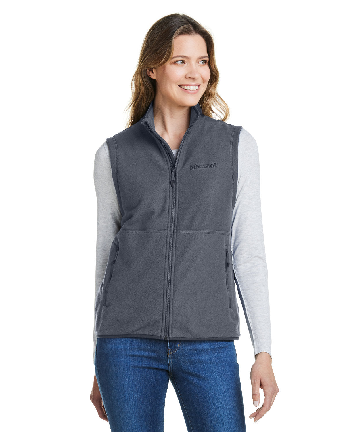 Marmot Ladies' M2 Rocklin Vest - Front