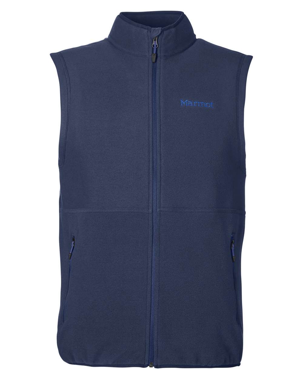 Marmot Ladies' M2 Rocklin Vest - Arctic Navy