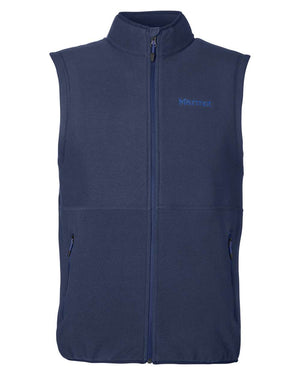 Marmot Ladies' M2 Rocklin Vest - Arctic Navy