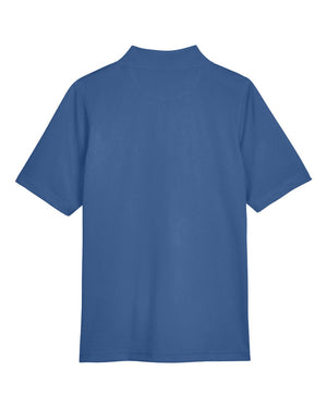 Harriton Ladies' Advantage Snag Protection Plus Polo