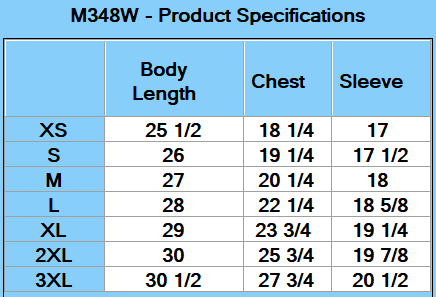 Harriton Ladies' Advantage Snag Protection Plus Polo - Specs