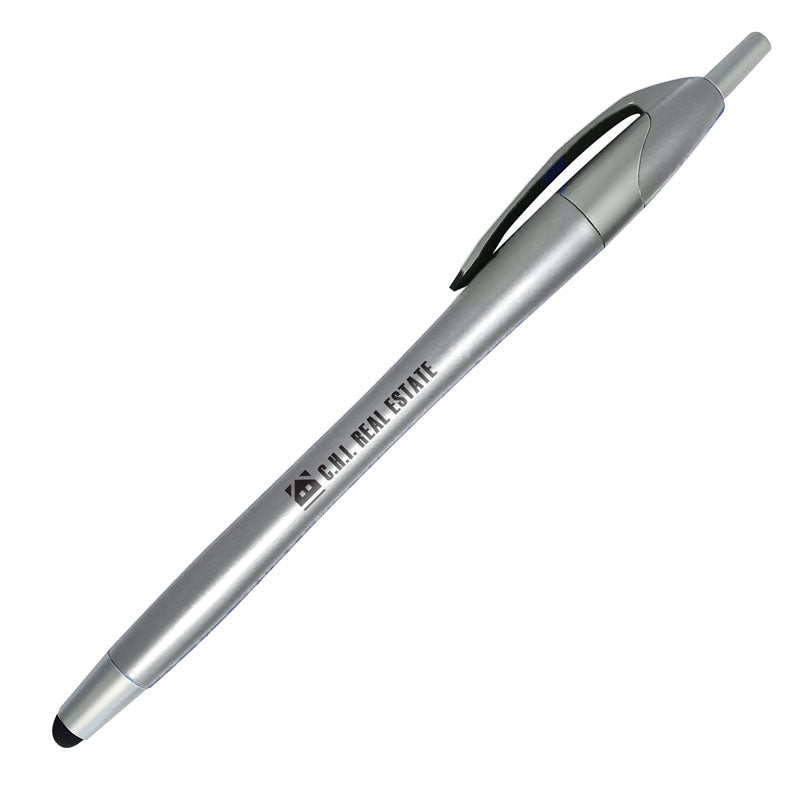 Lancer Pen - Silver