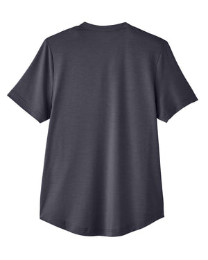 North End Ladies' Jaq Snap-Up Stretch Performance Polo