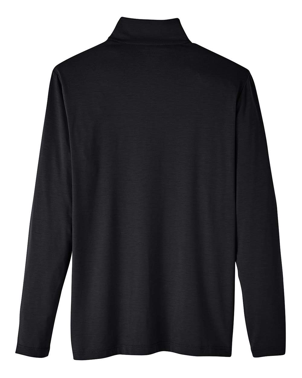 North End Men's Jaq Snap-Up Stretch Performance Pullover