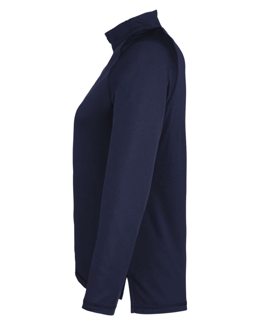 North End Ladies' Revive coolcore® Quarter-Zip