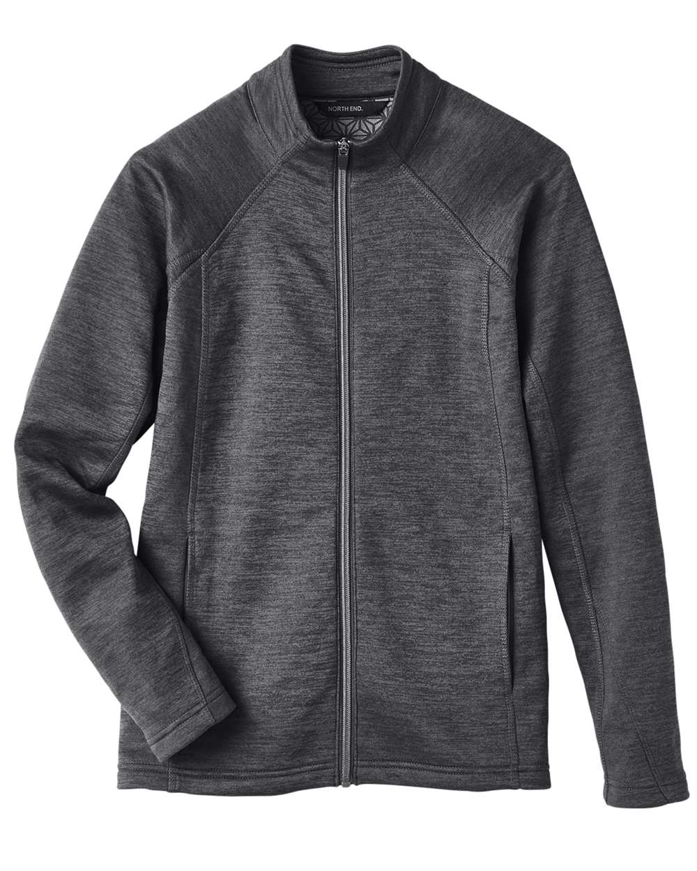 North End Ladies' Flux 2.0 Full-Zip Jacket