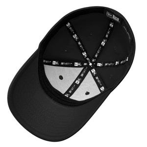 NEW ERA® Structured Stretch Cotton Cap - Custom Embroidered - Inside