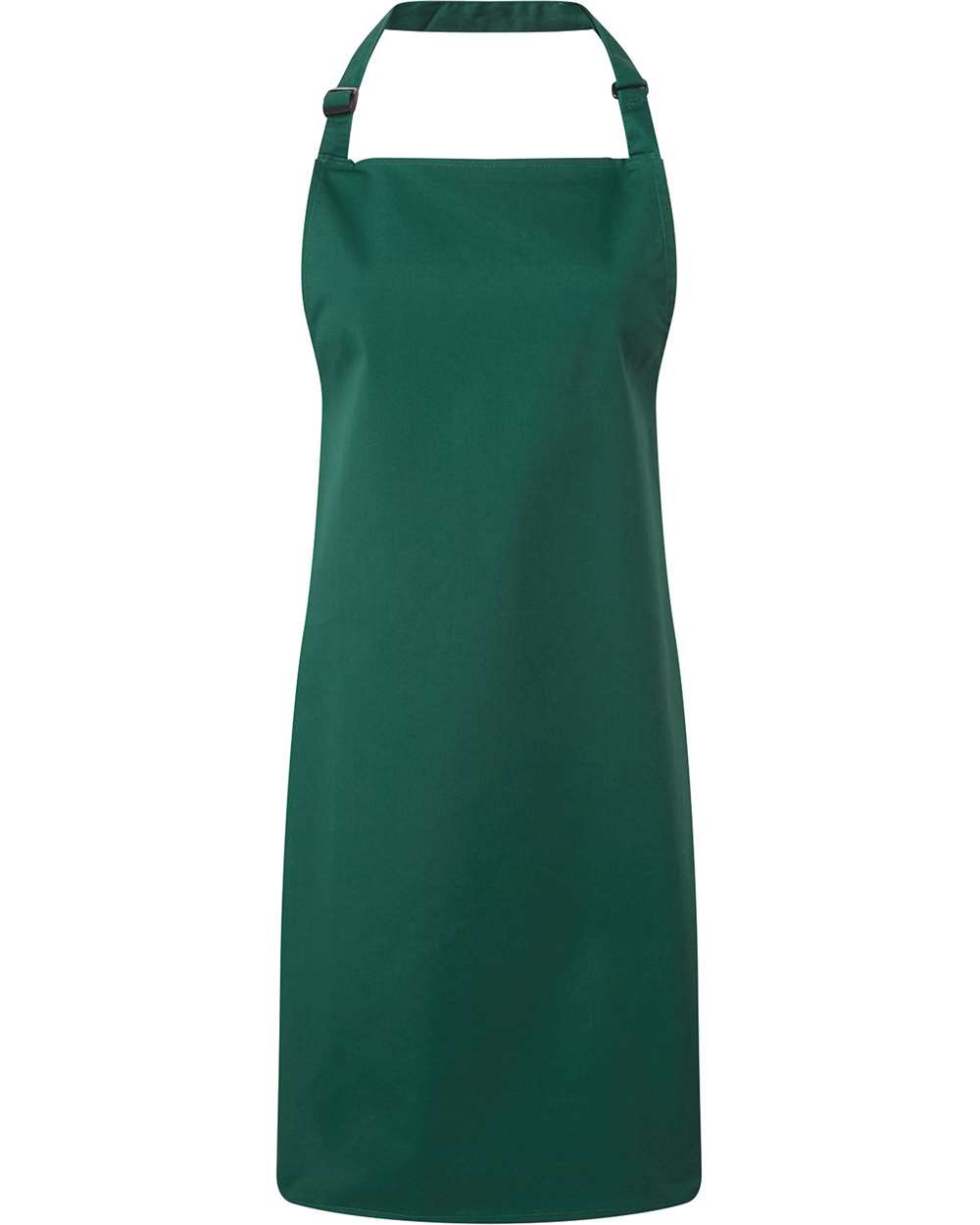 Artisan Collection by Reprime Unisex 'Colours' Recycled Bib Apron - Bottle