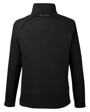 Spyder Men's Constant Half-Zip Sweater