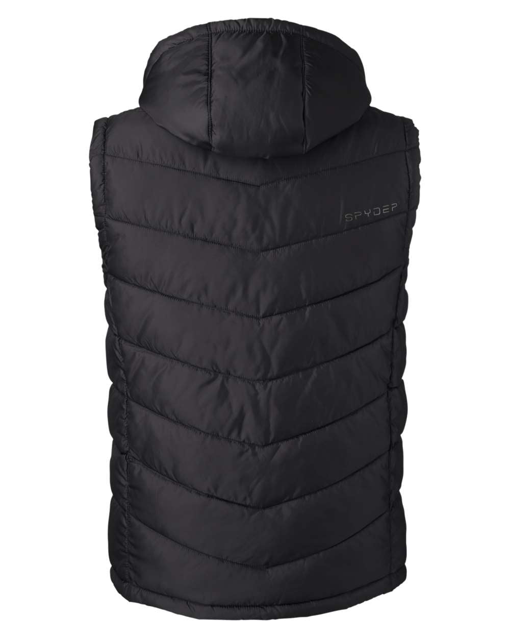 Spyder Men's Pelmo Puffer Vest