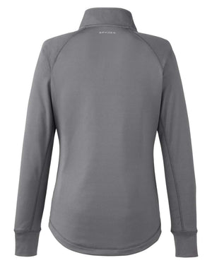Spyder Ladies' Freestyle Half-Zip Pullover