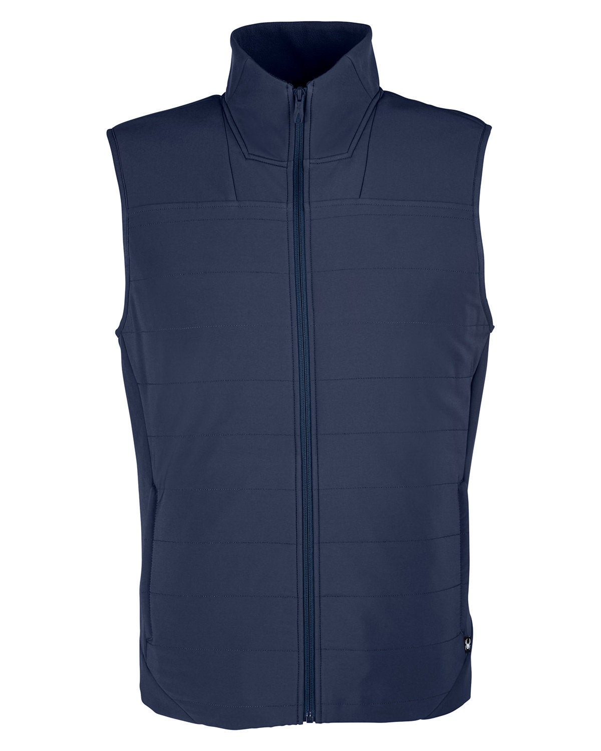 Spyder Men's Transit Vest - Frontier
