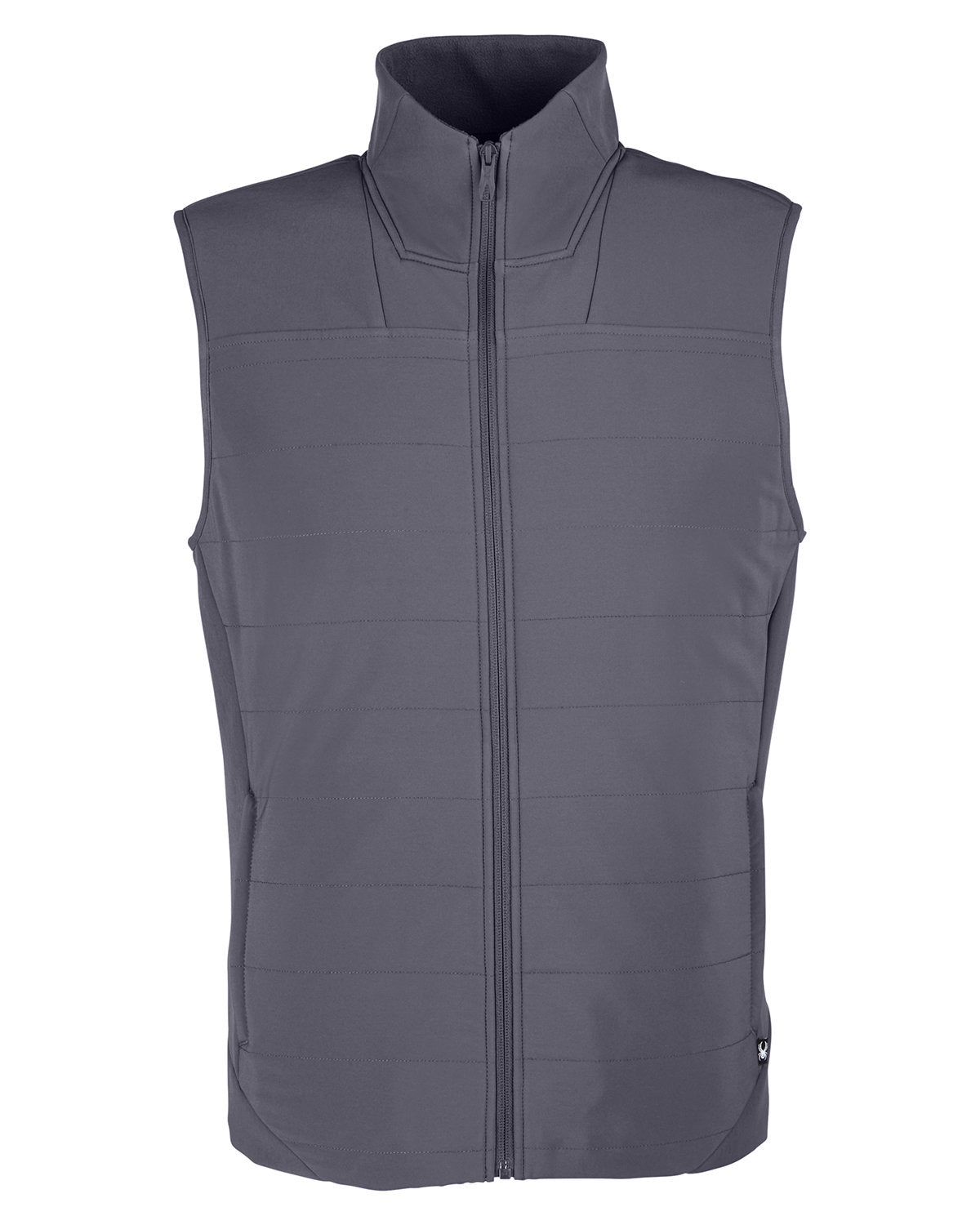 Spyder Men's Transit Vest - Polar