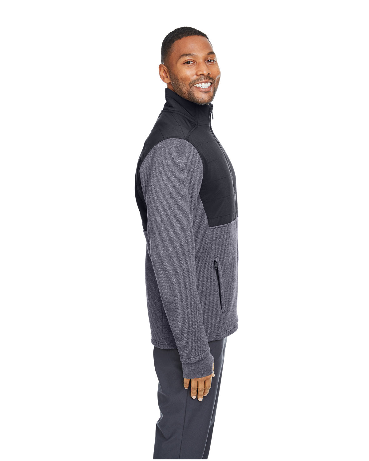 Spyder Men's Pursuit Jacket - Side