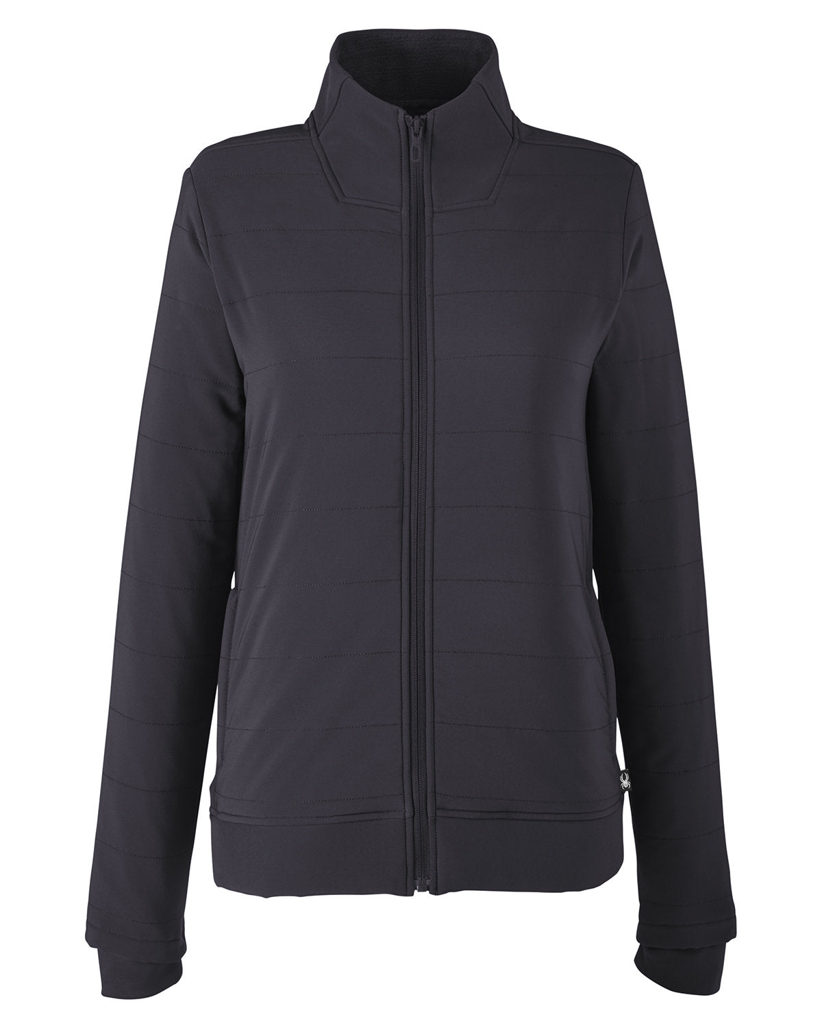 Spyder Ladies' Transit Jacket - Black
