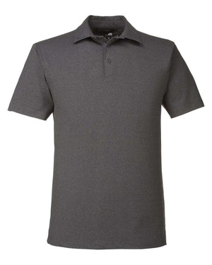 Spyder Men's Spyre Polo - Black Frost