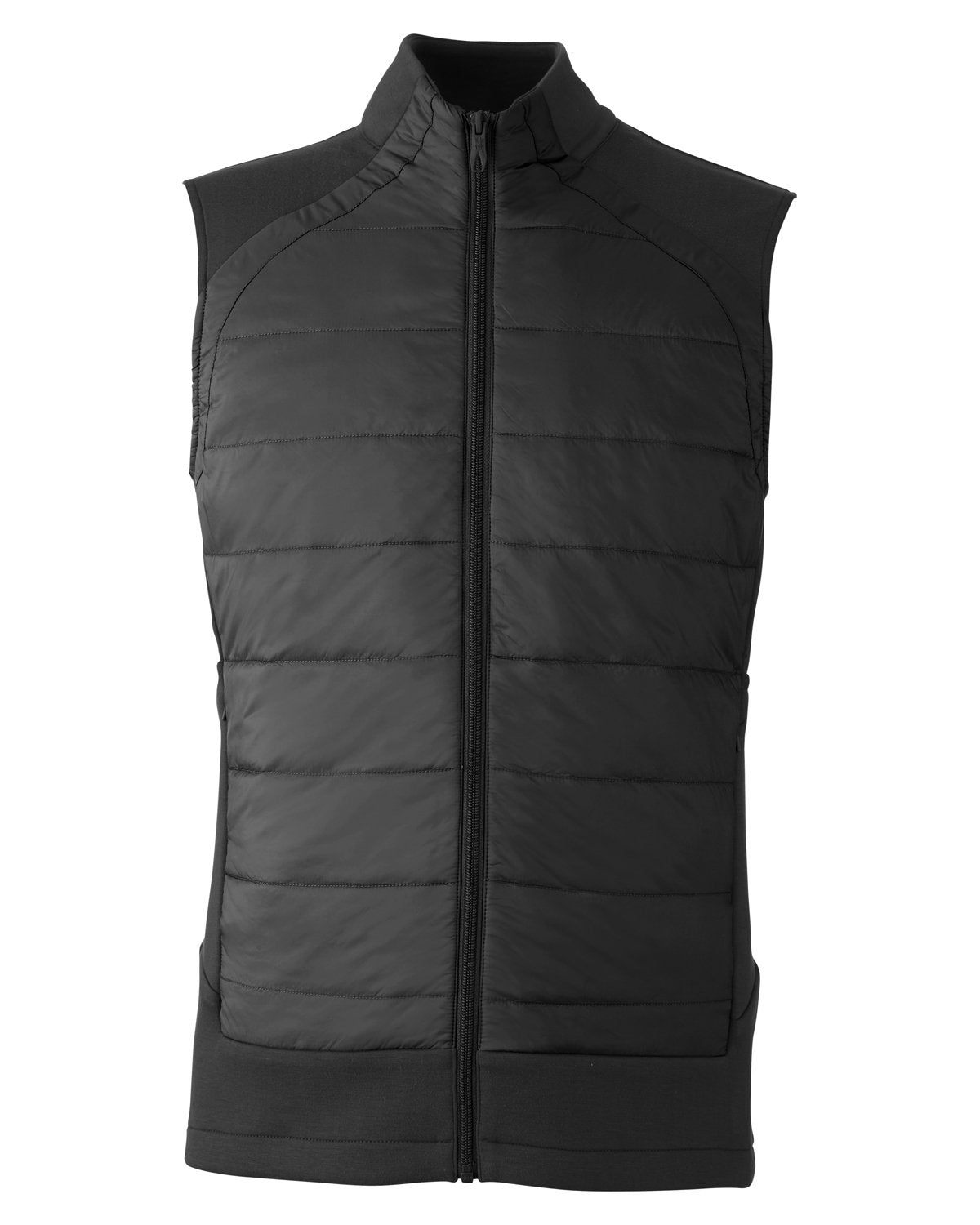 Spyder Men's Impact Vest - Black