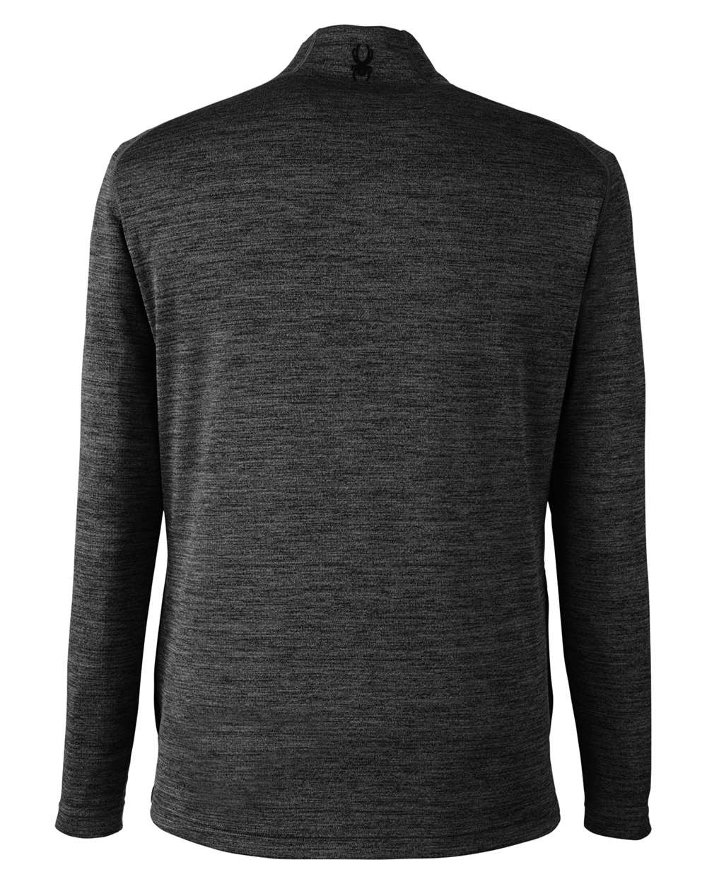 Spyder Men's Mission Half-Zip