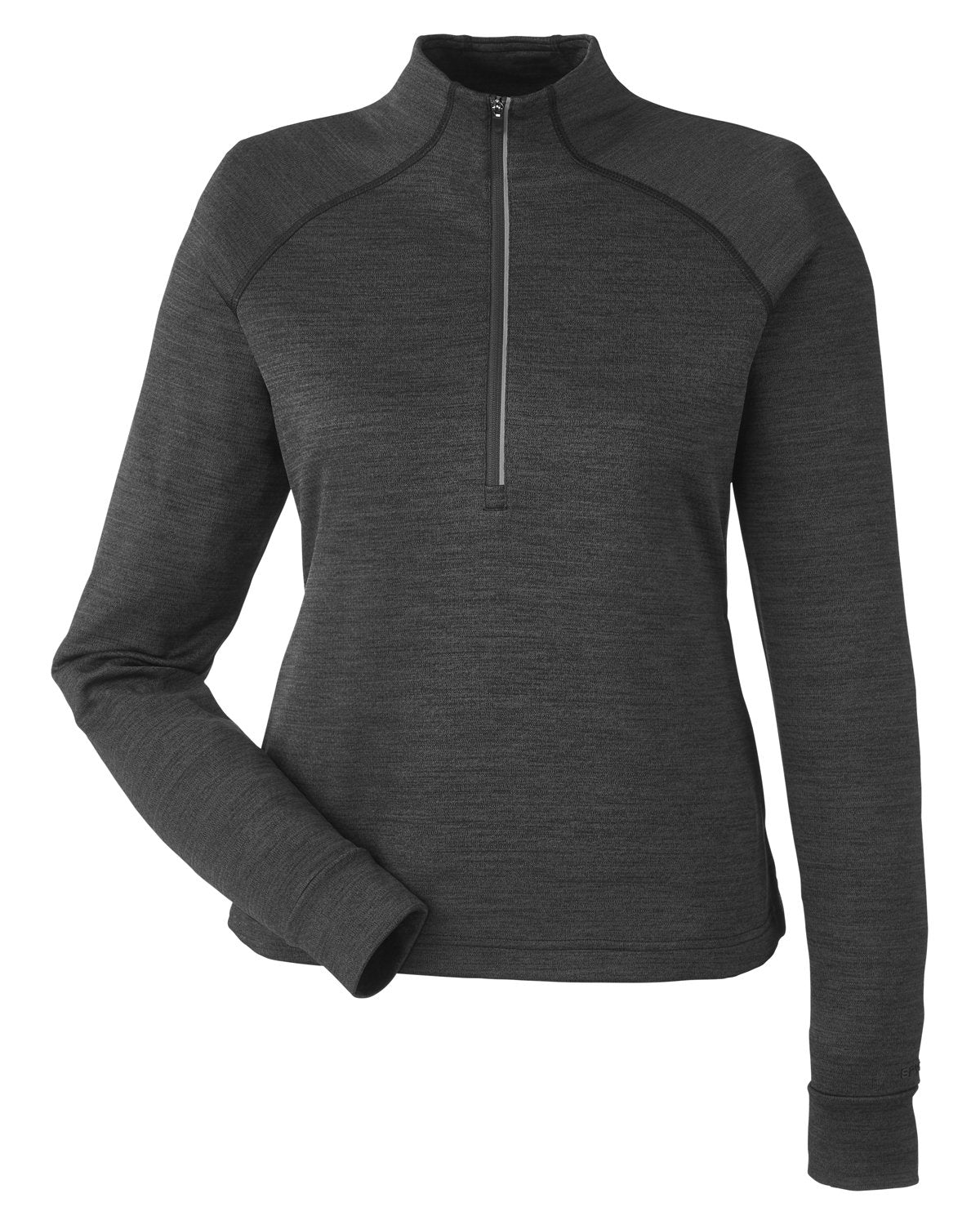 Spyder Ladies' Mission Half-Zip - Zip