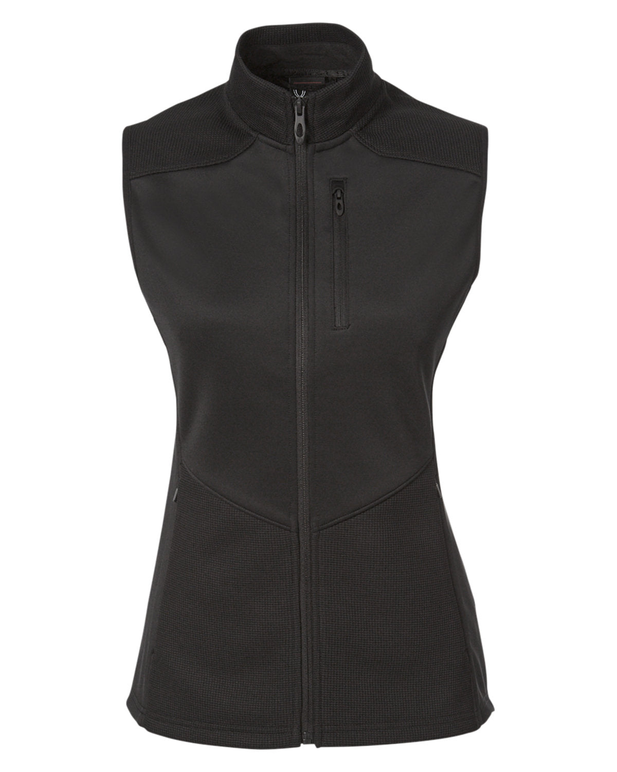Spyder Ladies' Constant Canyon Vest - Black