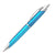 S2000 Plastic Plunger Action Pen