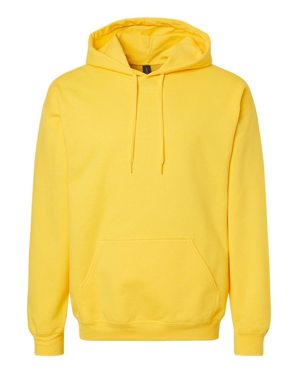 Gildan Adult Softstyle® Fleece Hooded Sweatshirt - Daisy