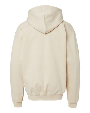 Gildan Youth Softstyle® Midweight Hooded Sweatshirt