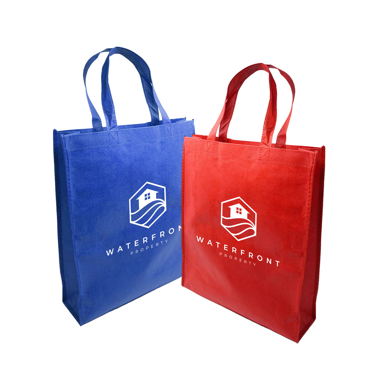 The Shopper Tote - CM0002