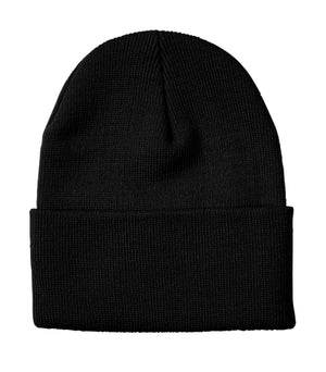 ATC™ Everyday Knit Cuff Toque - Black