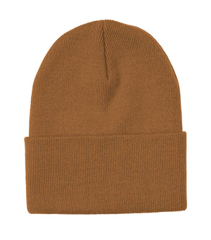 ATC™ Everyday Knit Cuff Toque - Caramel
