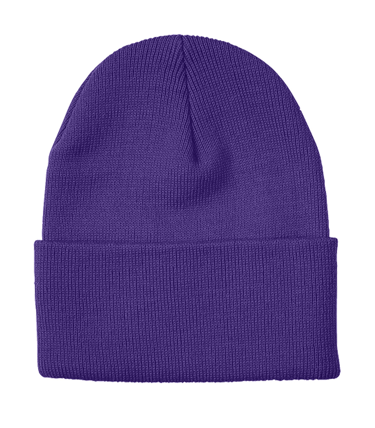ATC™ Everyday Knit Cuff Toque - Purple