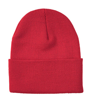 ATC™ Everyday Knit Cuff Toque - Red
